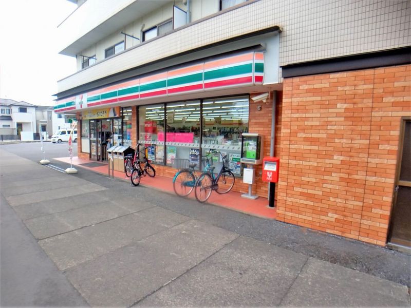 レオパレスＳＨＩＭＡＤＡ壱番館 周辺環境