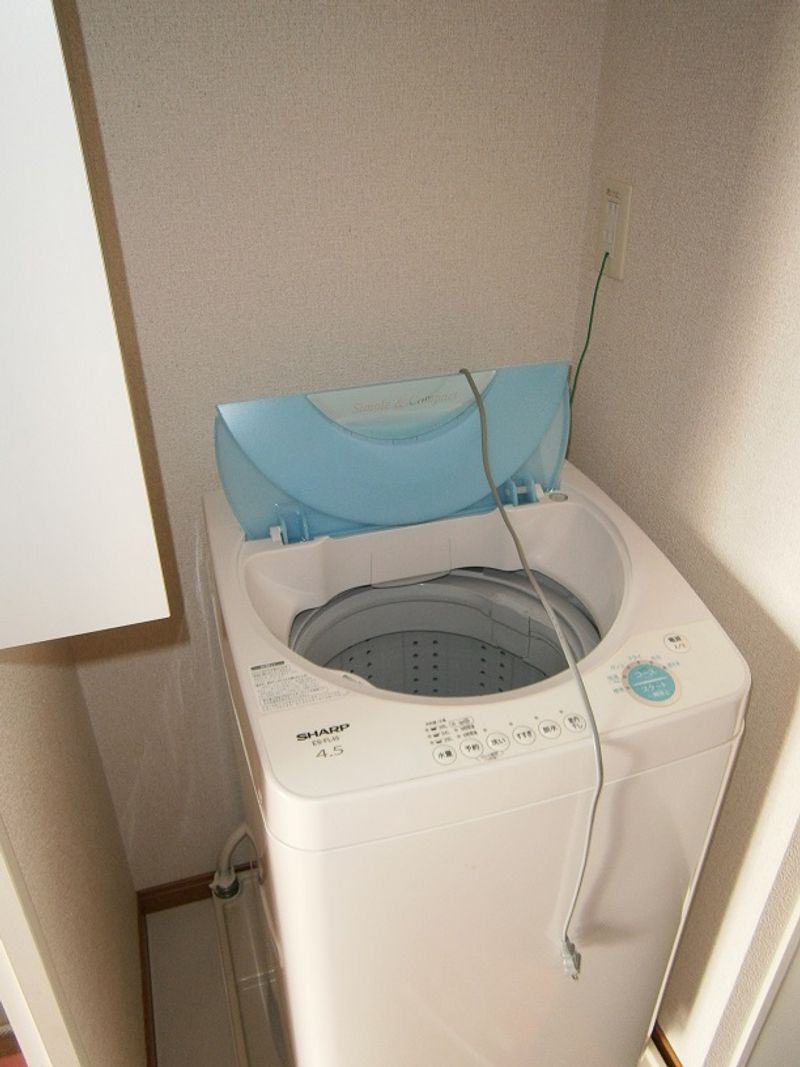 レオパレス東堀切 その他