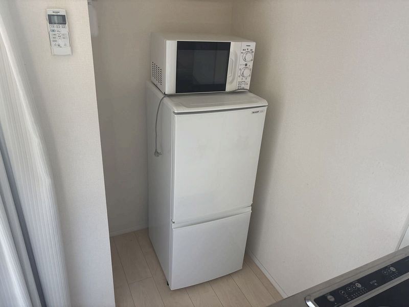 ミランダハピネス その他設備