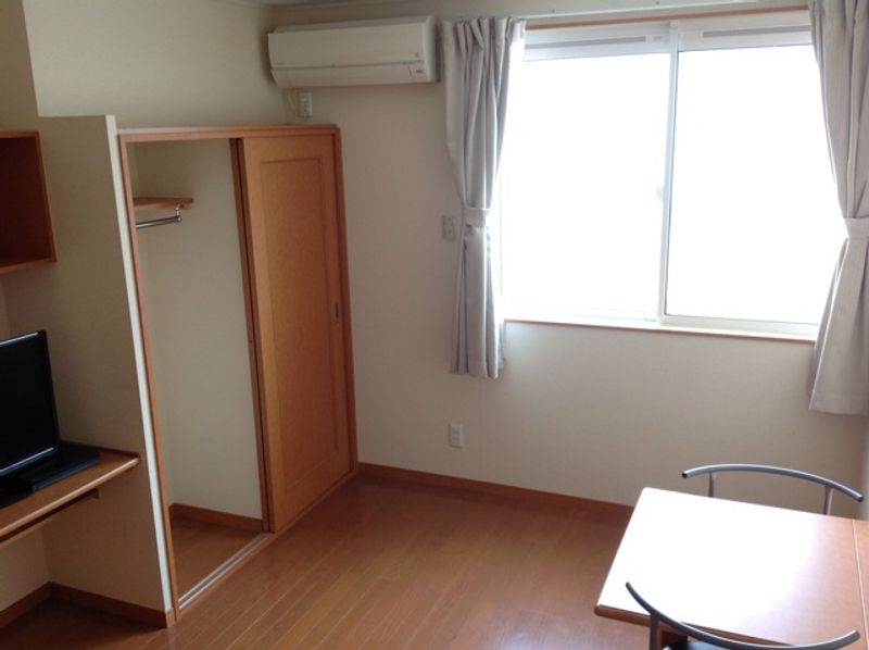 leopalace Rosette Phòng khách