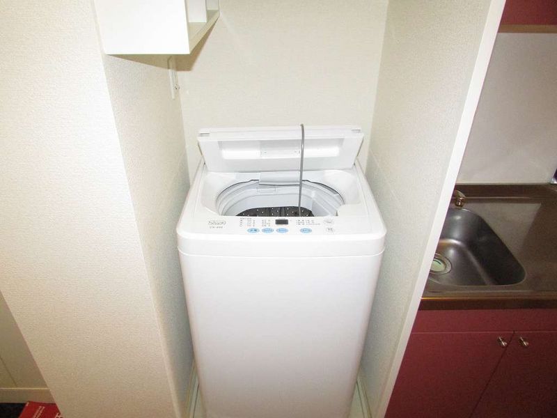 レオパレス南一番 その他