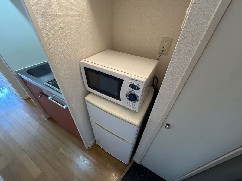 レオパレスＫ undefined