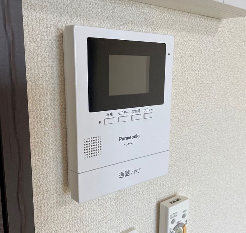 クレイノモアナルア　ドエル セキュリティ
