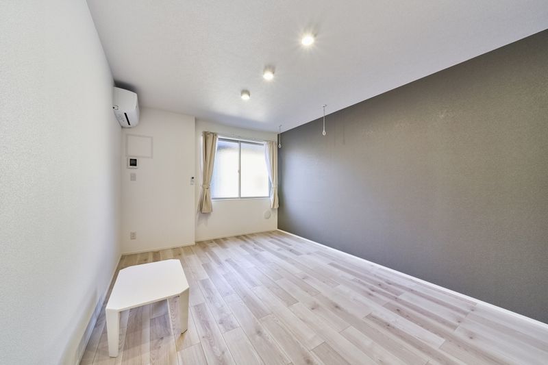 ArLk Muroka Living room