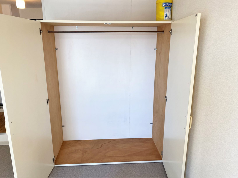 leopalace Etoile Storage