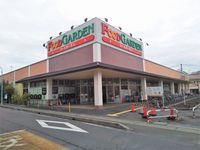 レオネクストユニオン 周辺環境