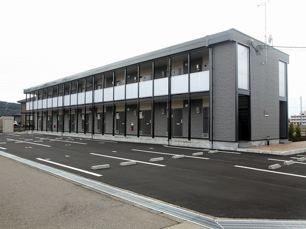 leopalace Happiness I exterior