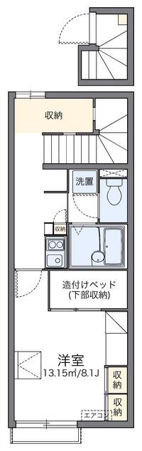 37242 格局图