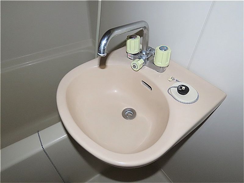 leopalace Sanga Sink