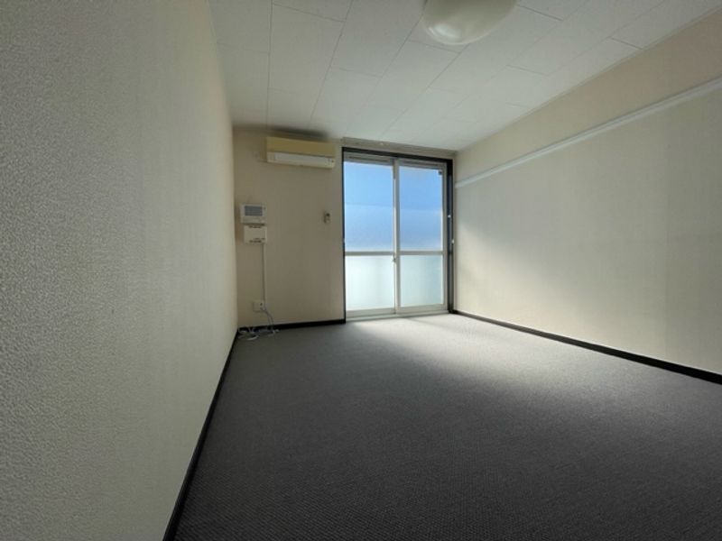 レオネクストパークハイツ　Ｂ 居間