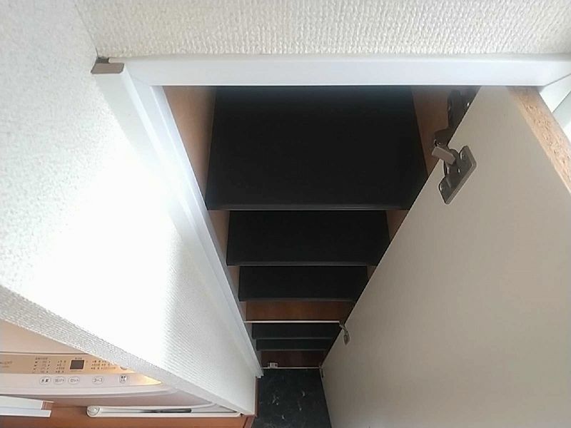 レオパレスソレイユ その他