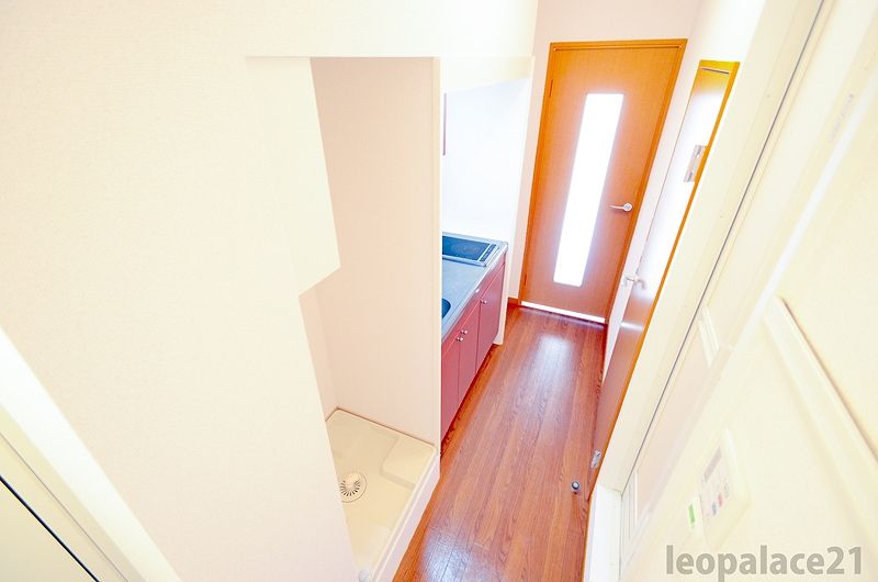 レオパレス小山田 その他