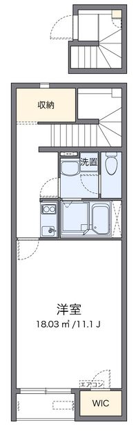 56287 格局图