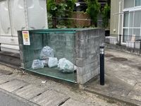レオパレスグローリーＡ 共用部分