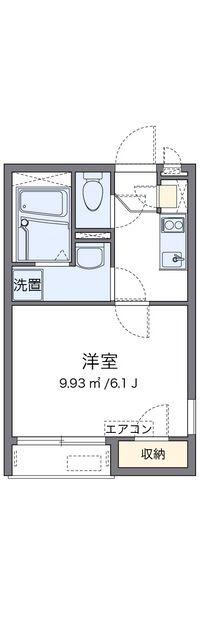 55185 格局图