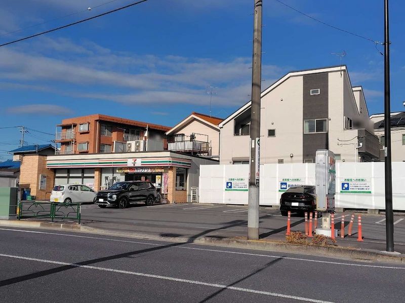 LEONEXT Oregano 주변 환경