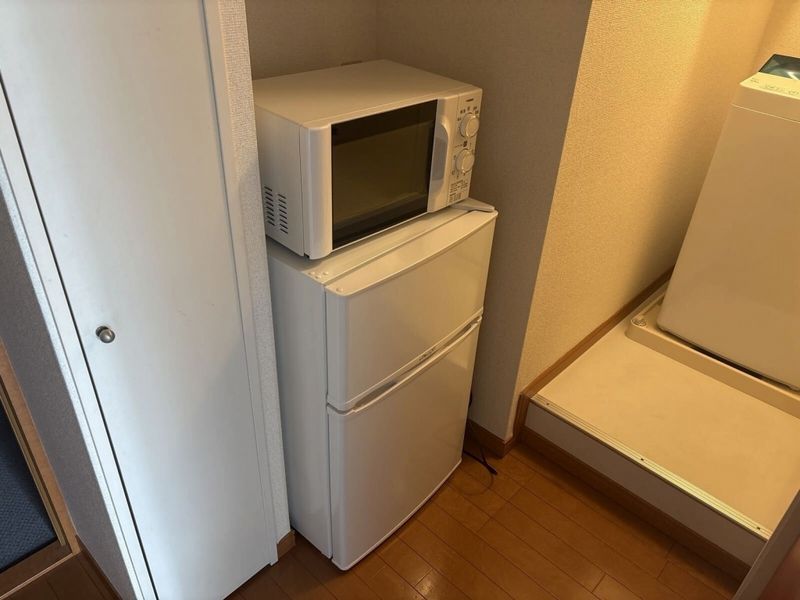 leopalace Vicino・S Thiết bị khác