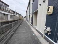 レオネクストネクスト楠 その他