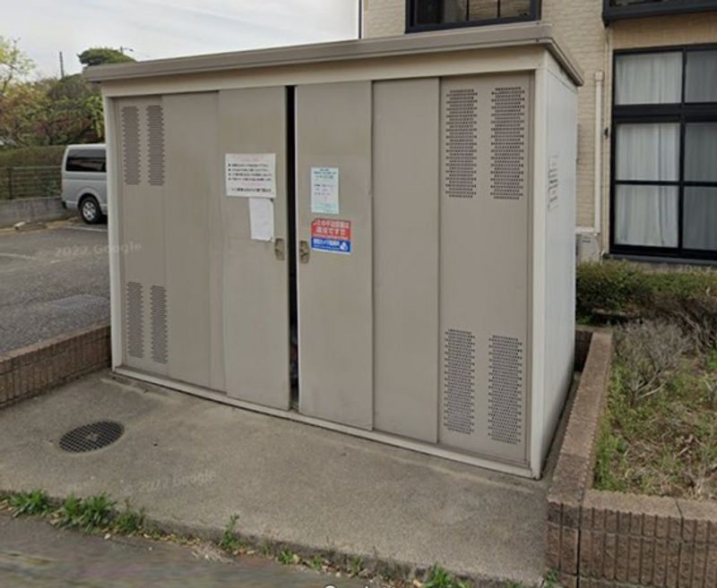 レオパレスウエストゴールド その他