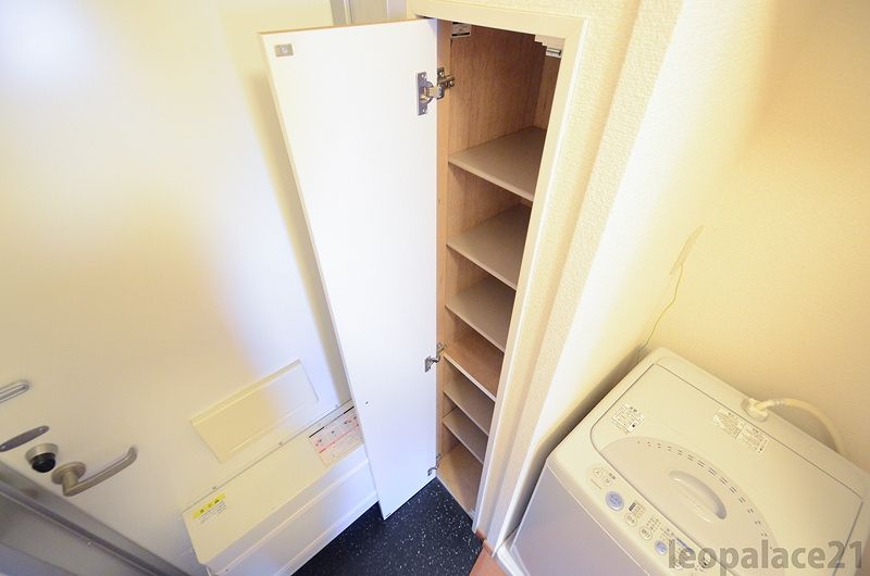 レオパレスソフィア高槻 その他