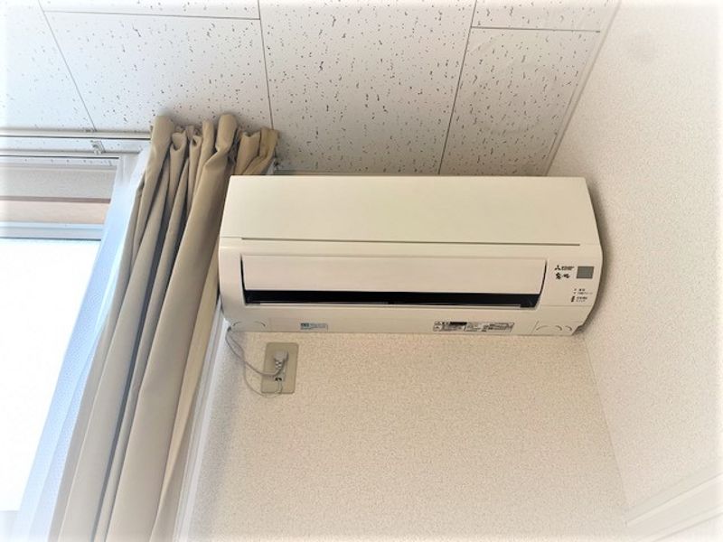 レオパレス湘南 その他設備