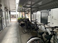 レオパレスアデッソⅠ 共用部分