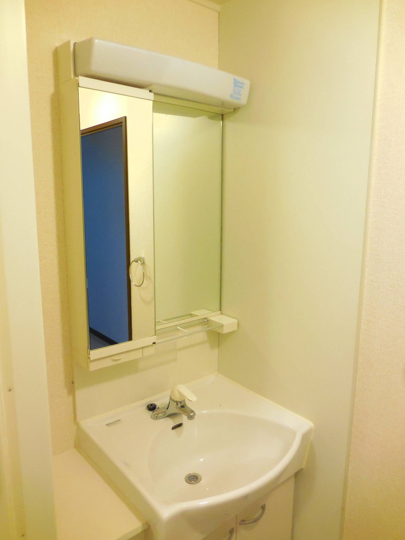 LEONEXT Ren 세면실