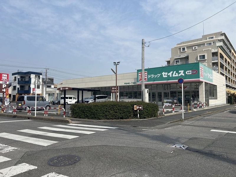 レオパレスラギ 周辺環境