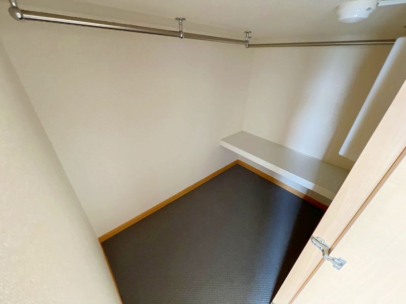 leopalace Koseki Storage