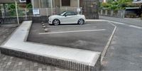 レオパレスエトワール 駐車場