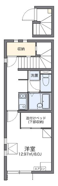 41414 Floorplan