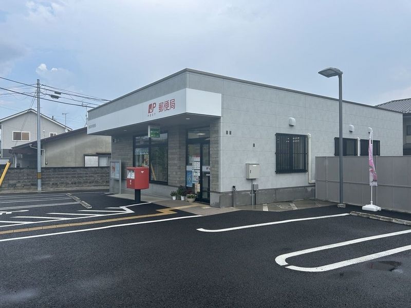 レオネクストまるた 周辺環境