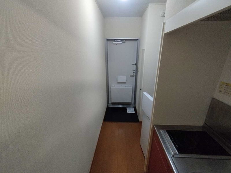 leopalace Chante A Lối vào