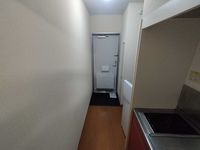 leopalace Chante A Lối vào