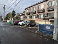 leopalace EXE Bãi đỗ xe