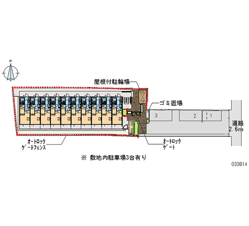 33814 bãi đậu xe hàng tháng