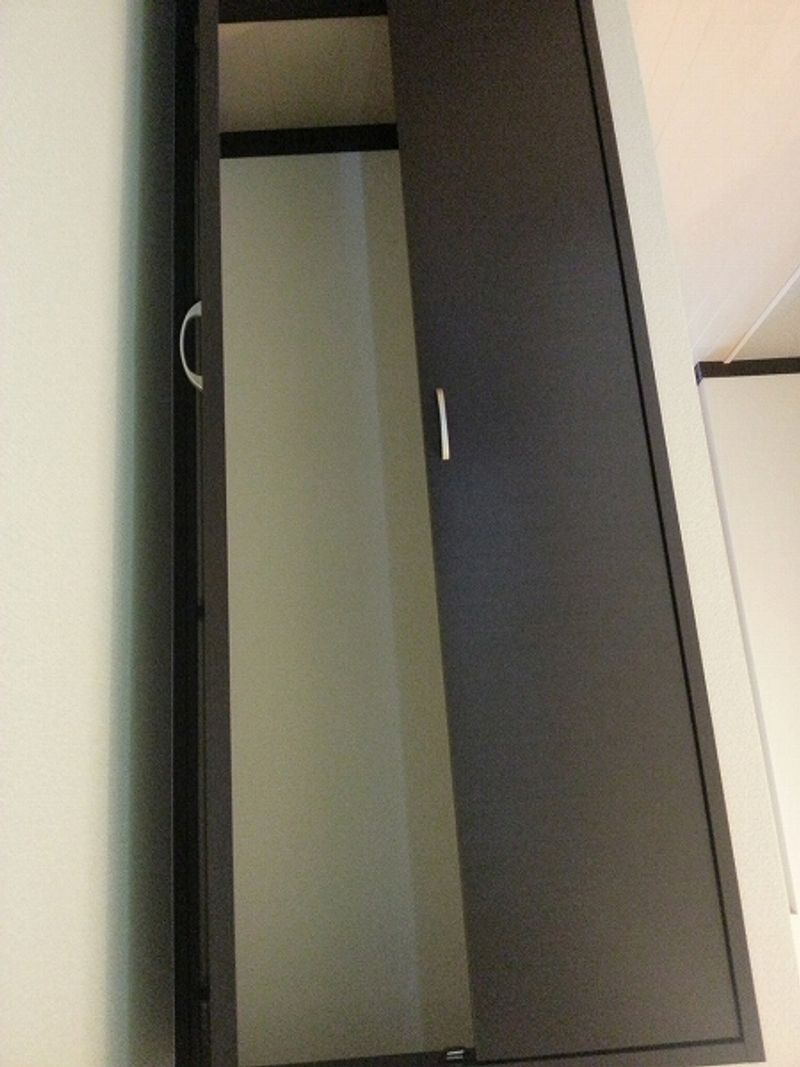 レオネクストヴィーブル 収納