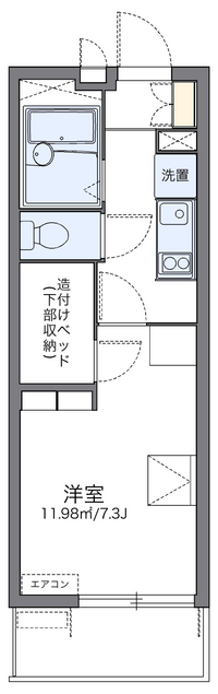 42664 Floorplan