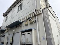 leopalace Half Moon Shared spaces