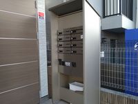 クレイノディアコート 共用部分