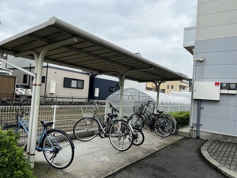 レオパレスＦｕｃｈｕ　Ｋｉｔａ その他設備
