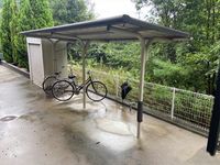 レオパレスシャルマン 共用部分