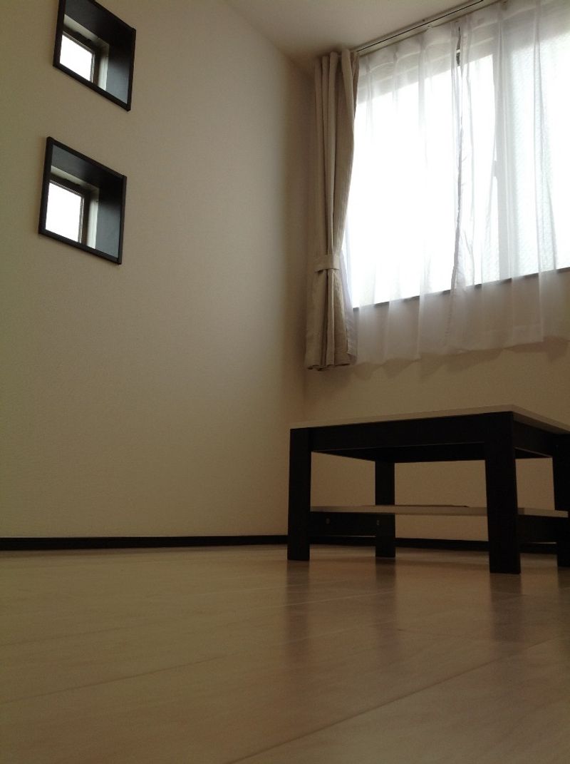 クレイノトルース　Ⅲ 居間