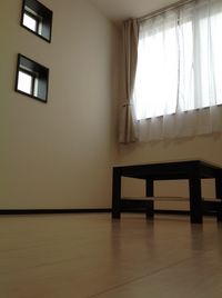 クレイノトルース　Ⅲ 居間