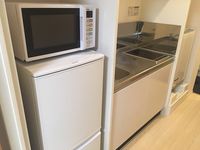 クレイノクラウドⅢ本郷 キッチン