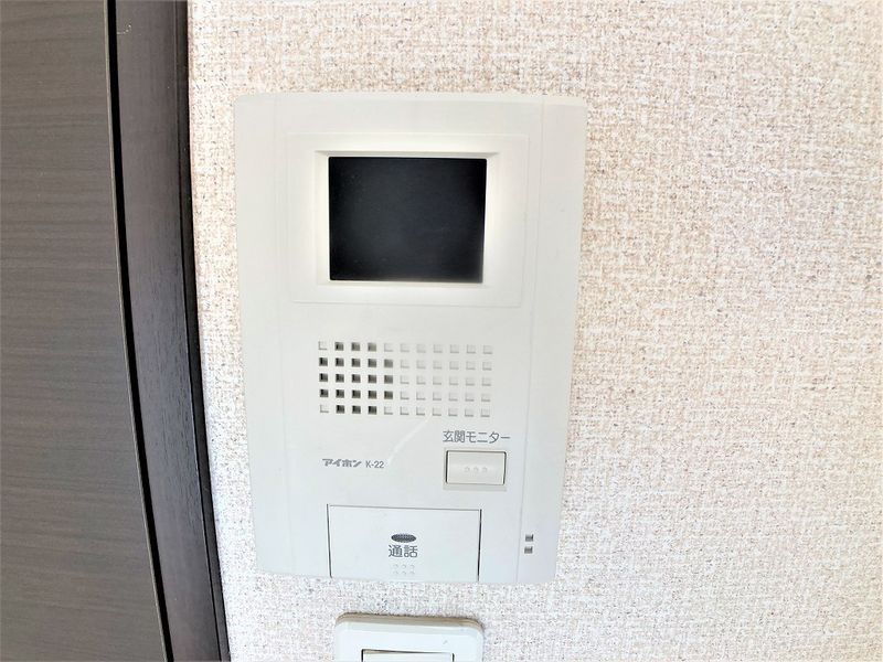 レオネクスト山王フォースイ セキュリティ