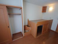 leopalace Hirakawaji Storage