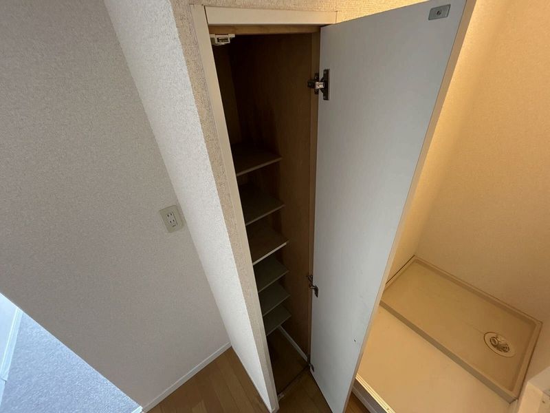 レオパレスカゴハラ その他