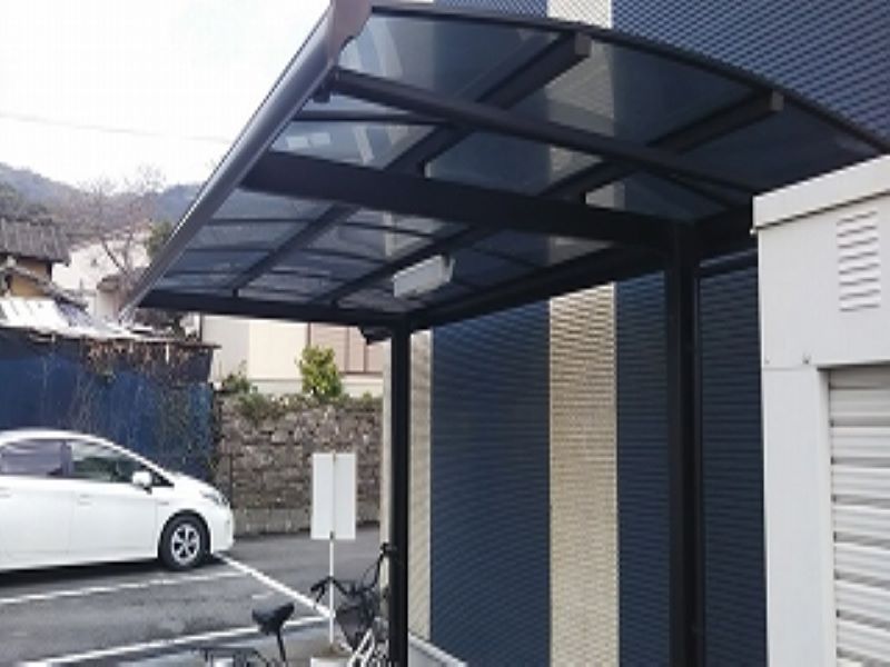 レオネクストブルーゼファー 共用部分