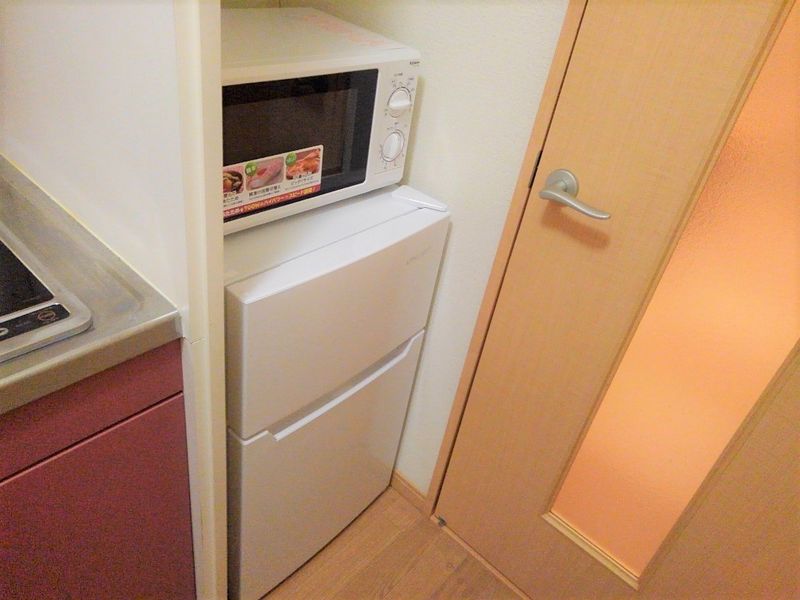 レオパレスエトワール　栗林 その他設備